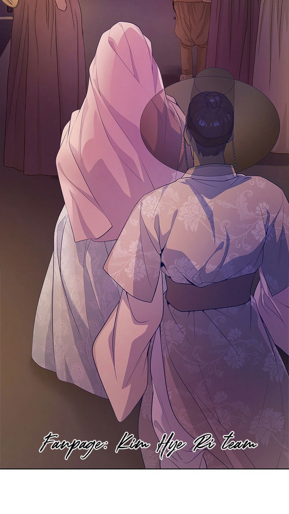 đăng tiêu hoa chapter 6 19