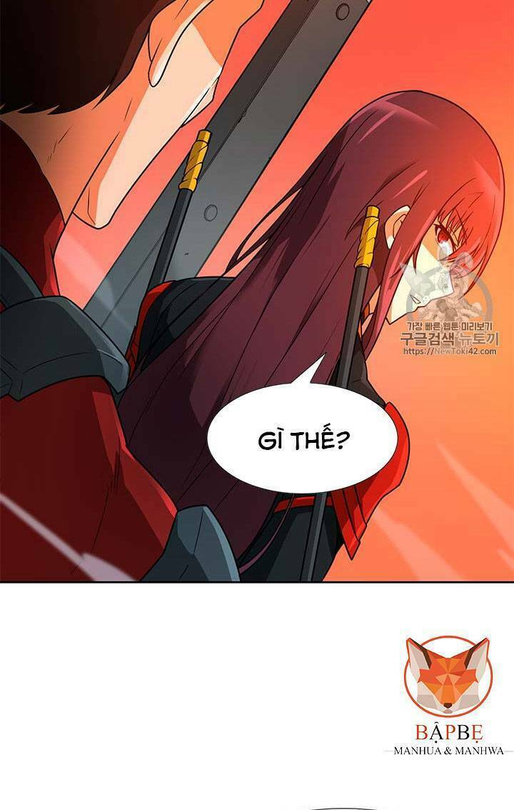 tôi tự động săn một mình chapter 43 41