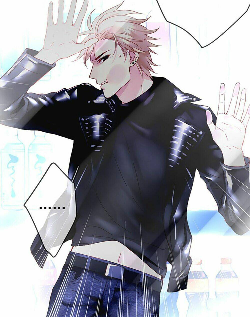 khởi động lại tương lai chapter 1.2 3