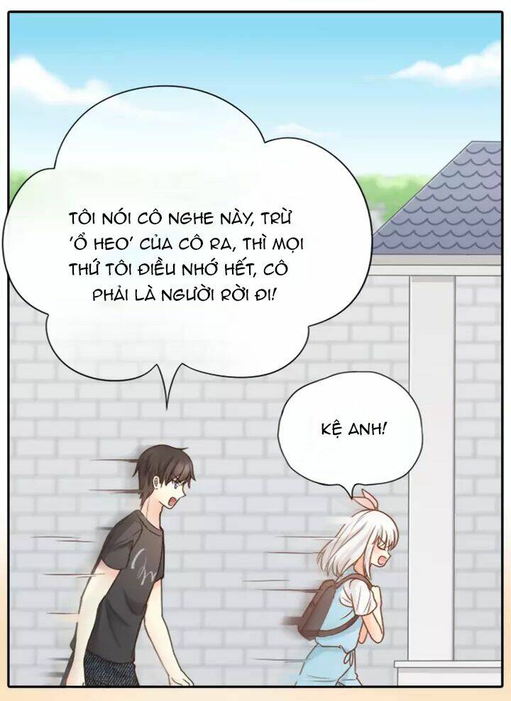 bạn trai có điện từ chapter 8.5 1