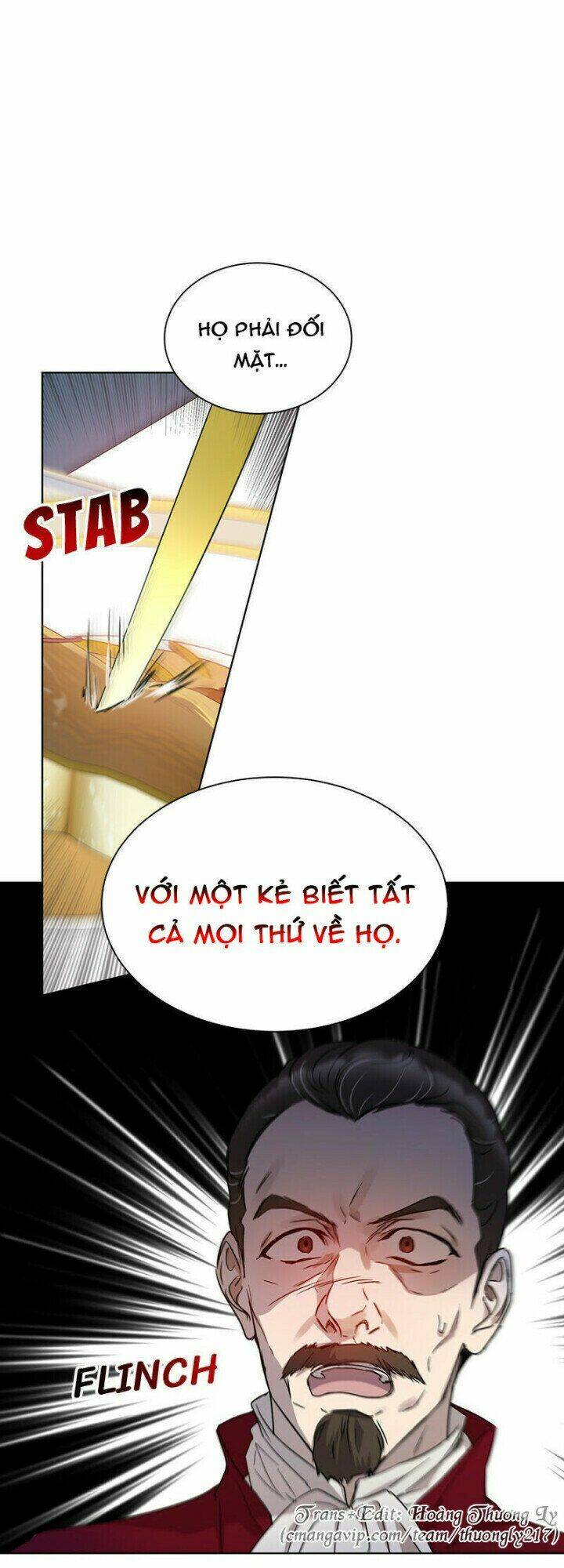 khế ước của ma tộc chapter 47 28