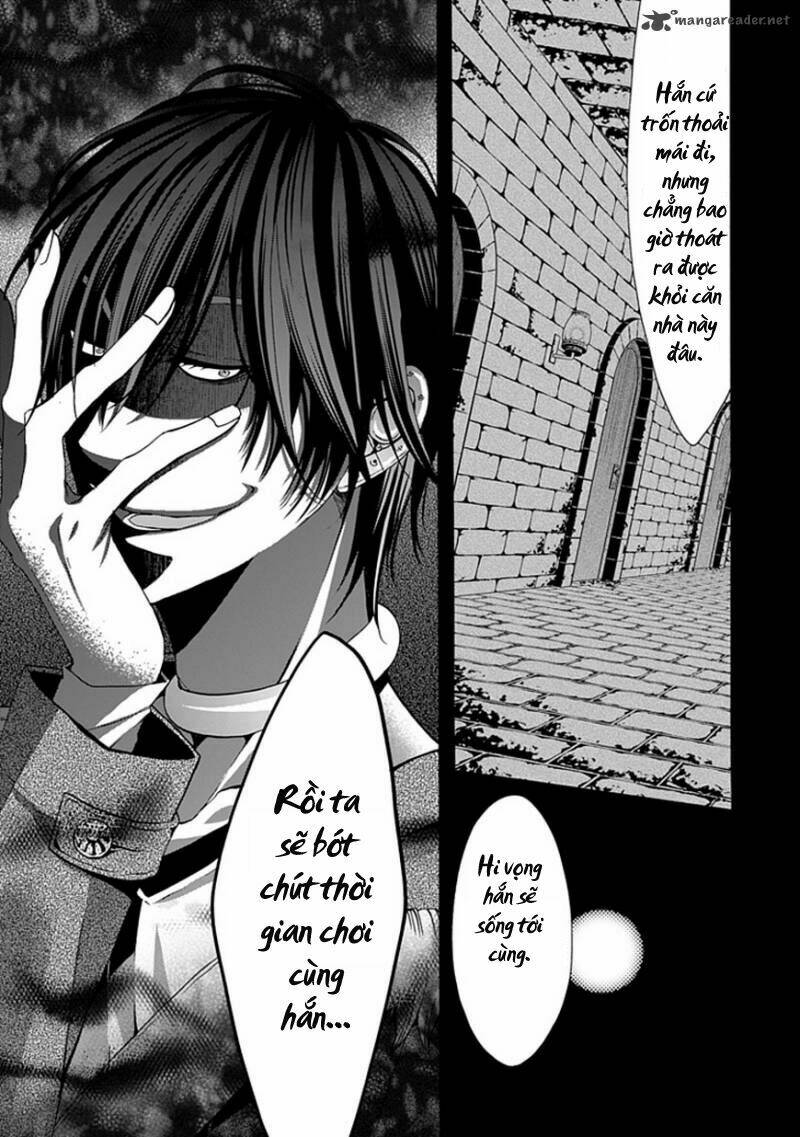 bloody junkie chapter 3 12