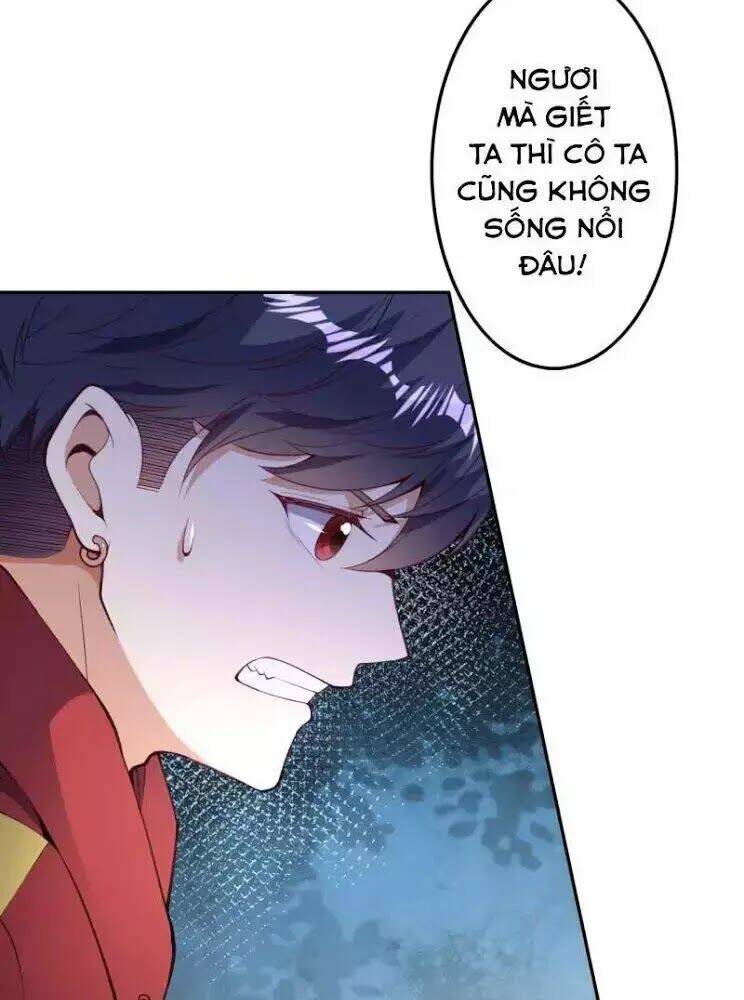 đô thị hộ hoa tiên tôn chapter 28 24