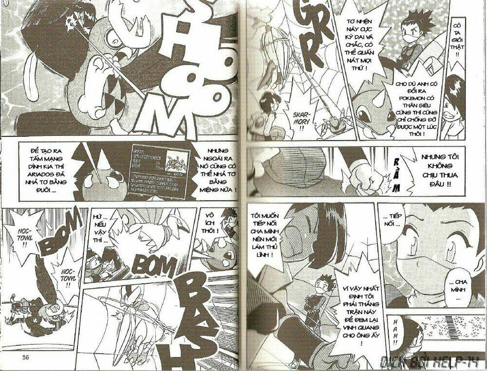 thú cưng đặc biệt chapter 156 8