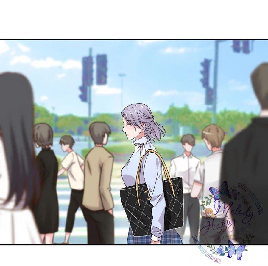 hoàn mỹ lão công tiến hóa luân chapter 38 6