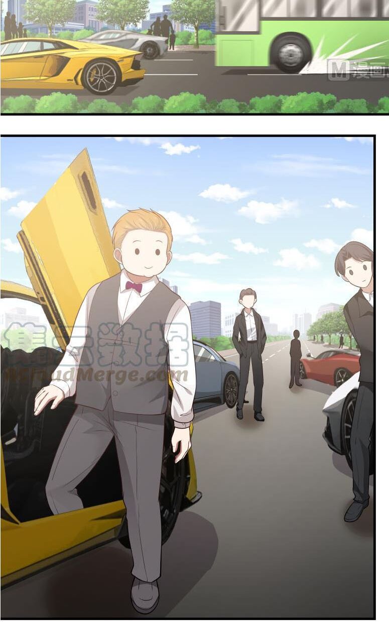 trên người ta có một rồng chapter 218 13