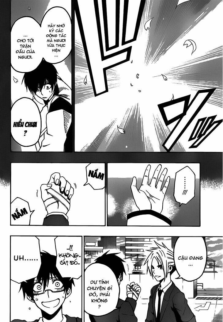 kurogane chapter 11 22