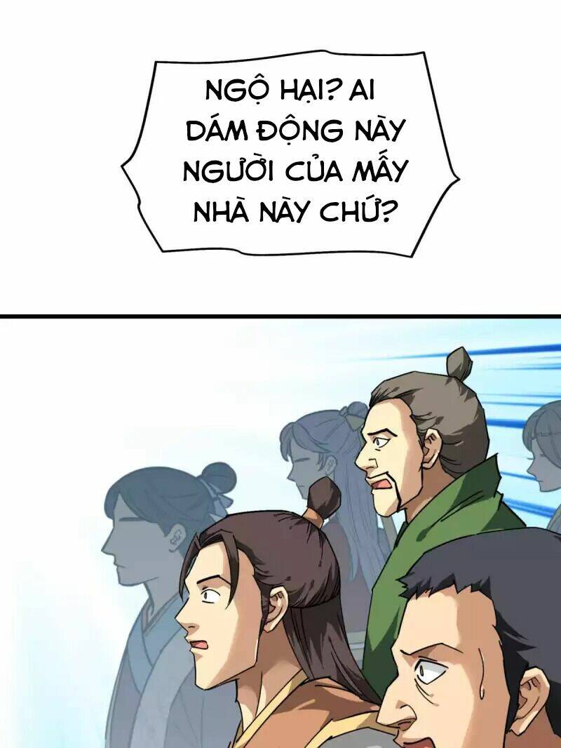 trọng sinh ta là đại thiên thần chapter 123 35