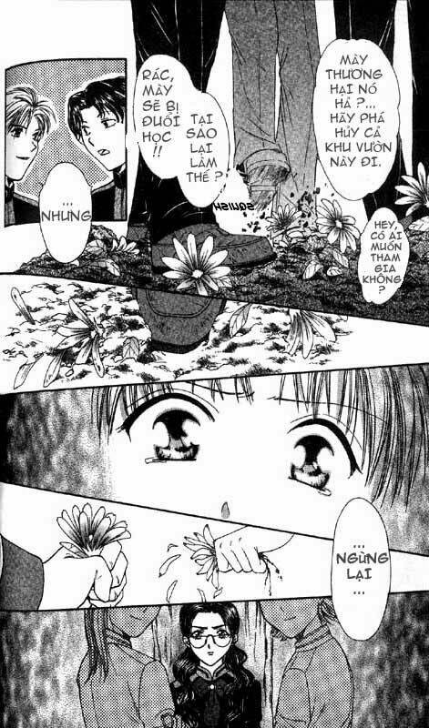 cô bé nghèo khó chapter 5 24