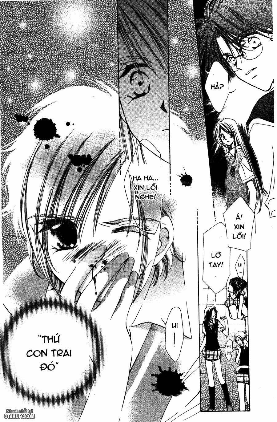 gatcha gacha chapter 10 25