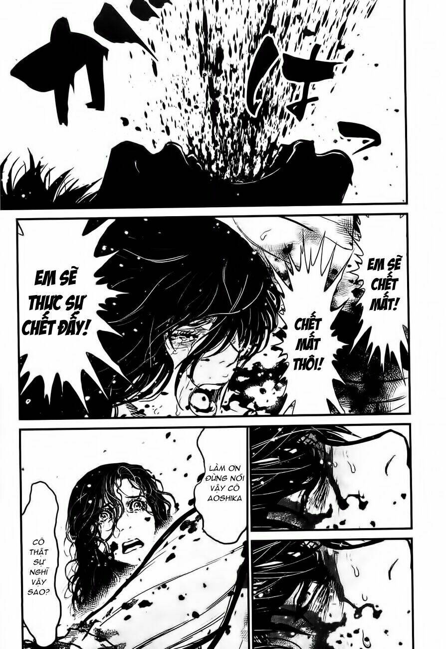 wolf guy - wolfen crest chapter 99 5