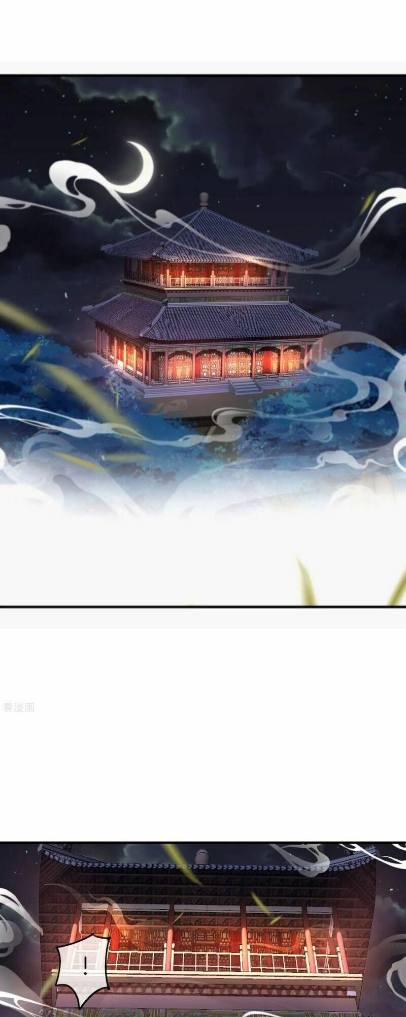 vòng bạn bè mạnh nhất của tiên giới chapter 69 34