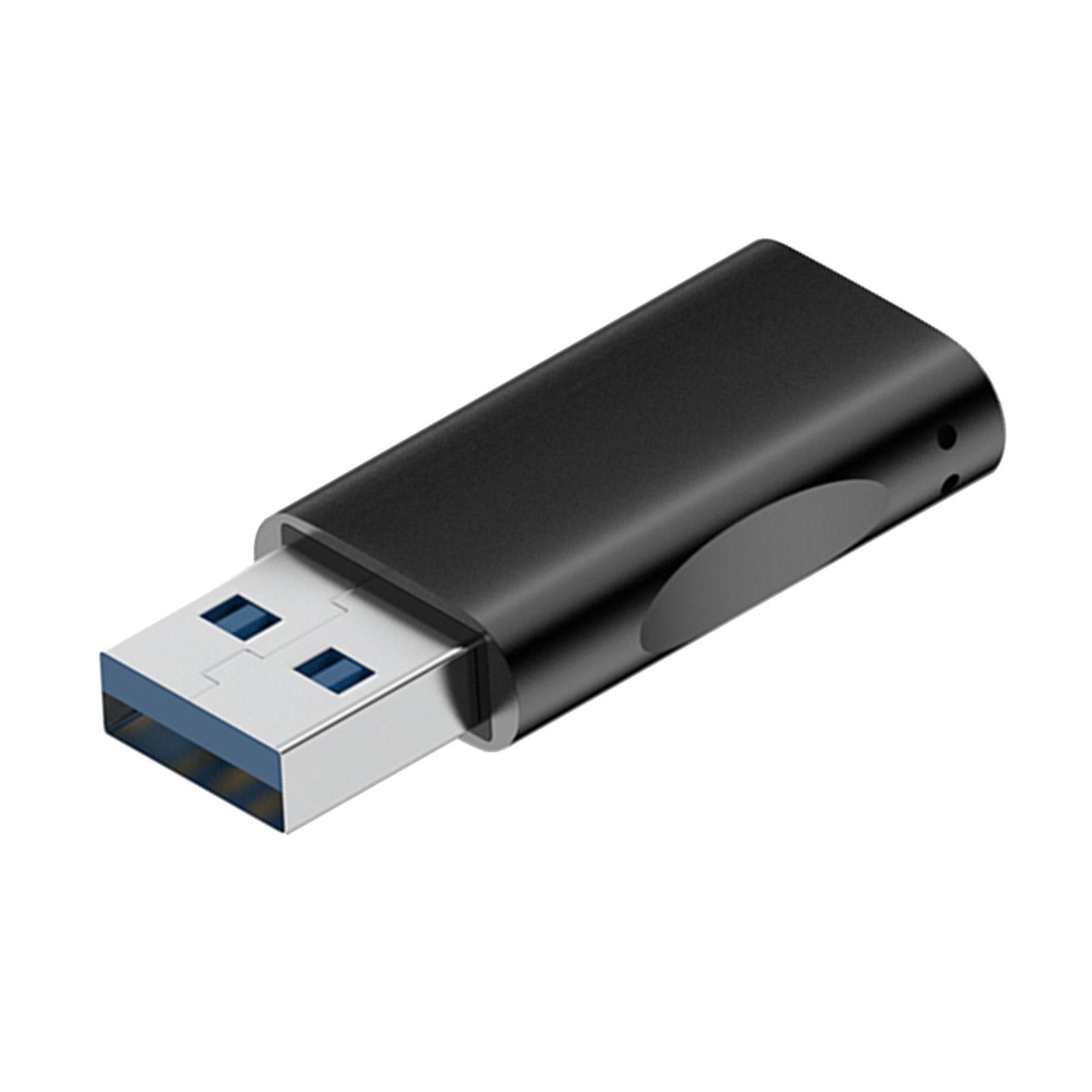Power Converter Type A to Computer
