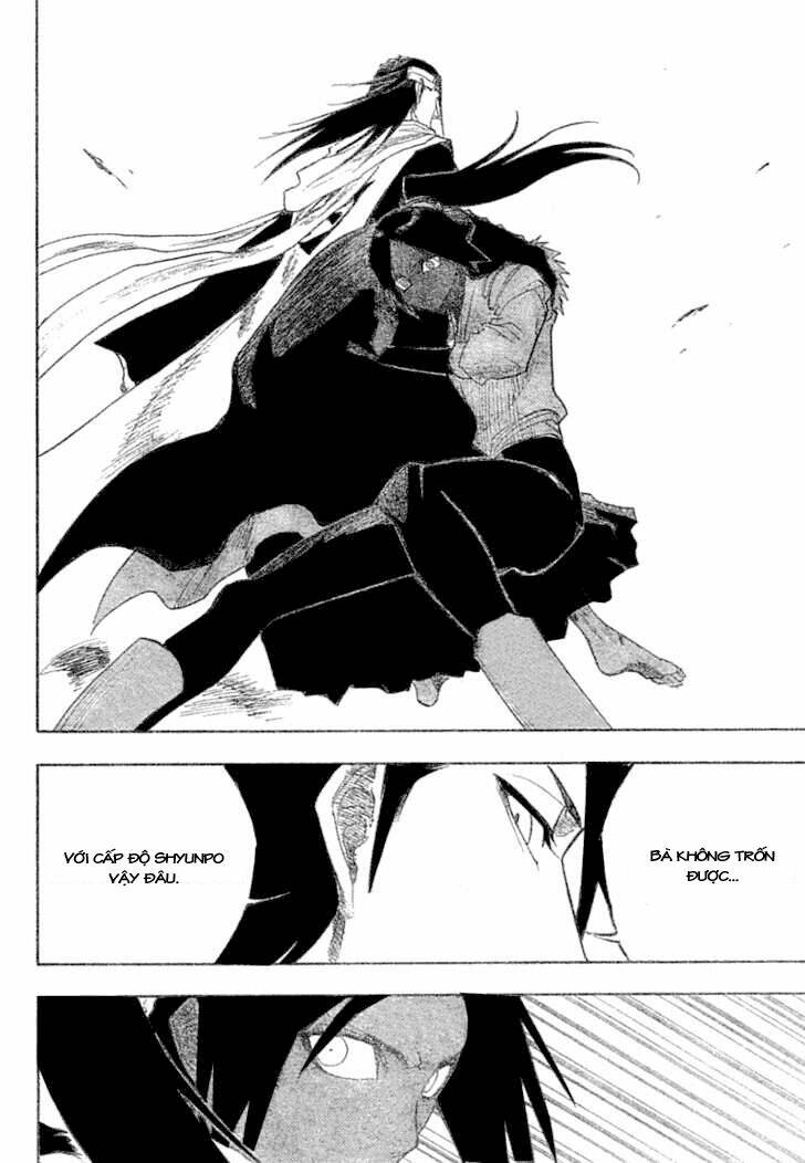 thần chết ichigo chapter 118 18