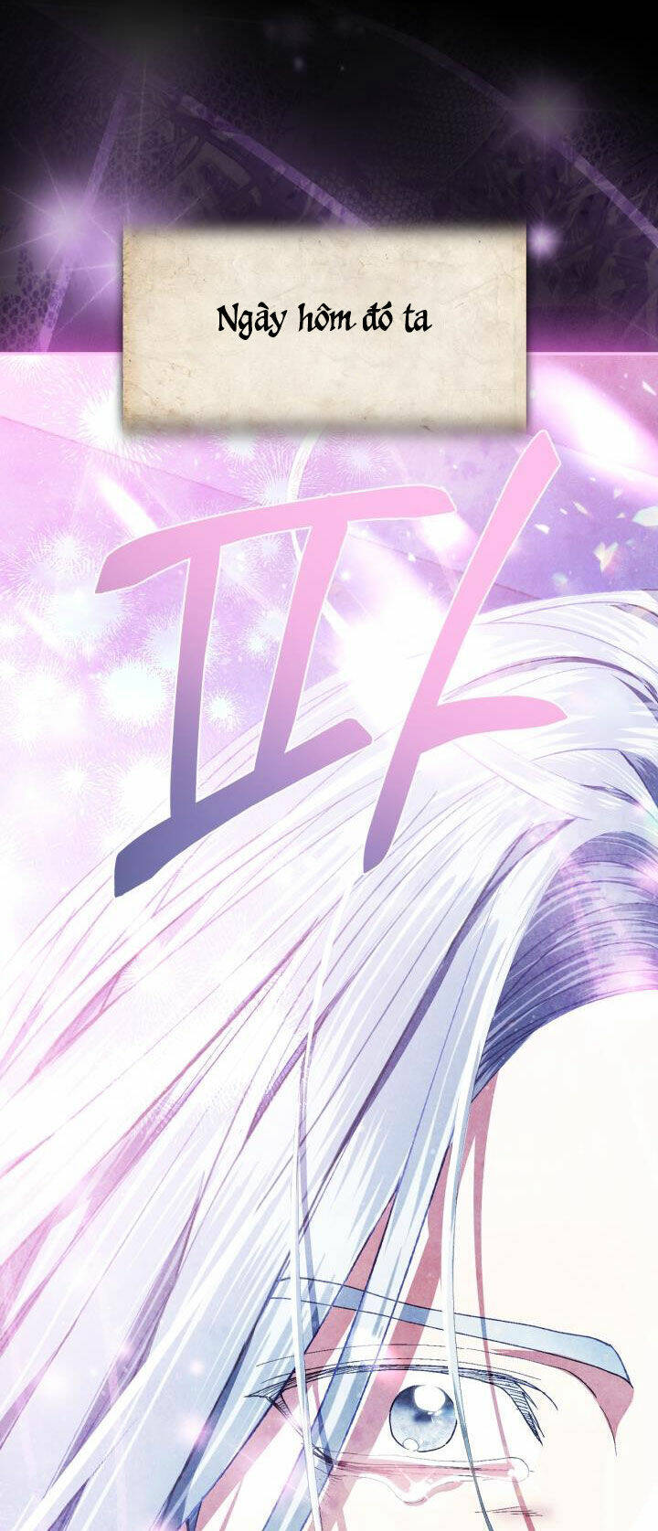 cha, con không muốn kết hôn đâu chapter 113.1 34