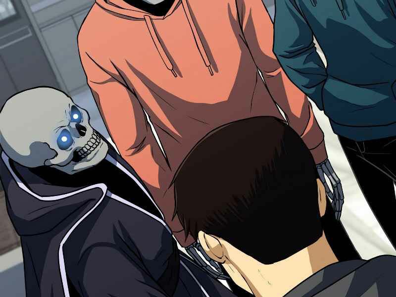 ngôi nhà kết nối với hầm ngục chapter 22 38