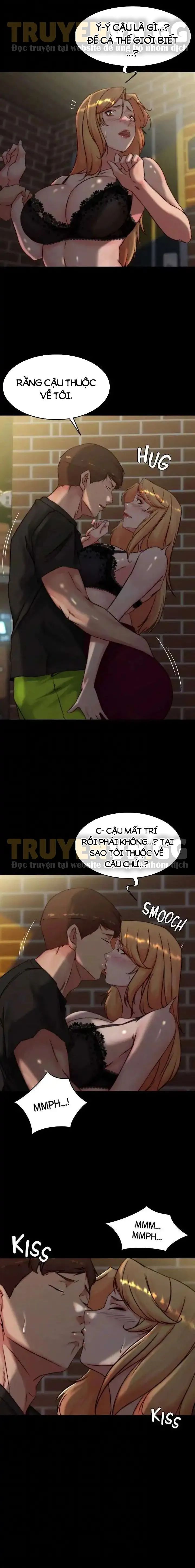 nhật ký quần lót chapter 113 12