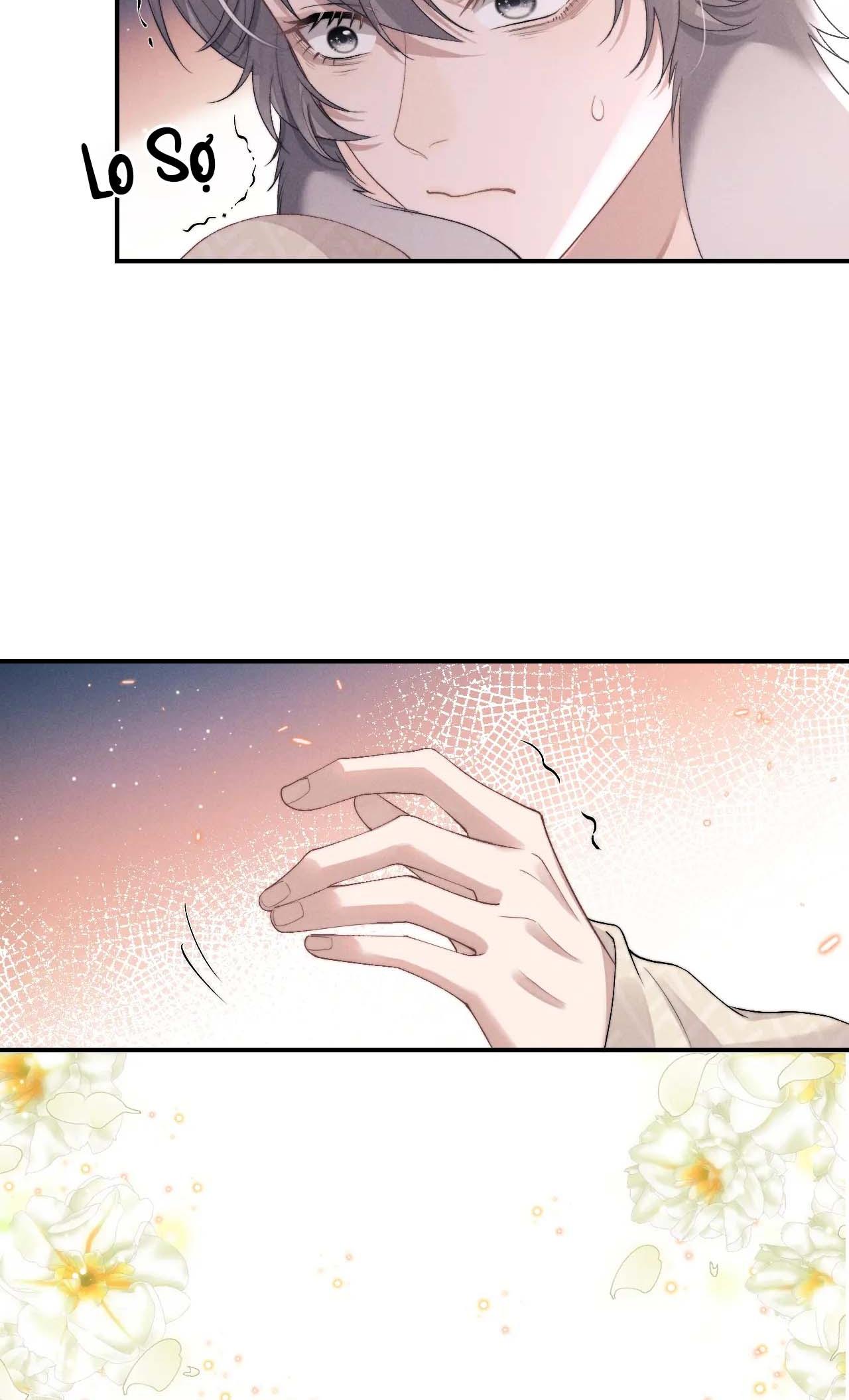 chấp sự thỏ tai cụp chapter 41 40