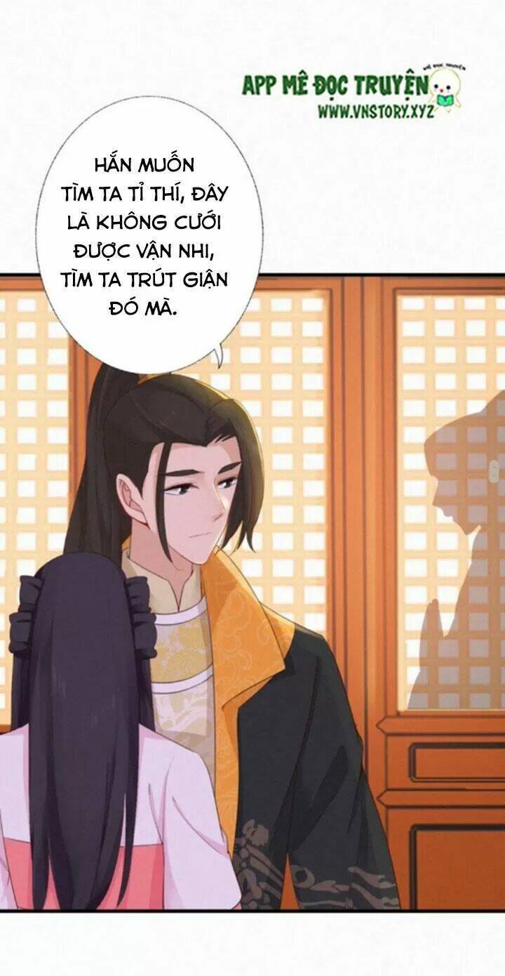 thiên hương mỹ nhân chapter 18 20