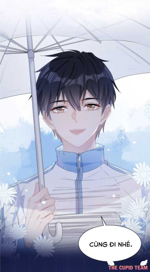 mạnh mẽ chiếm đoạt chapter 0 12