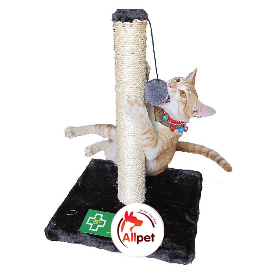 Cây cào móng mèo CATTREE, Bàn cào móng cho mèo, Trụ cào móng mèo.