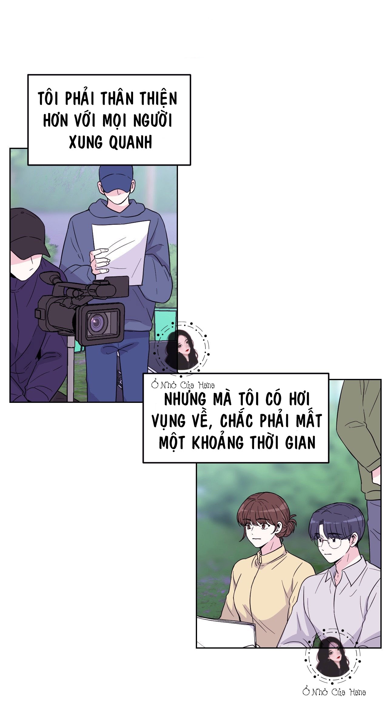 kinh nghiệm cảnh nóng chapter 3 20