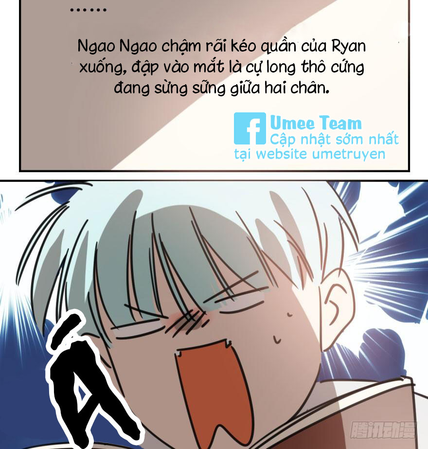 bắt lấy ngao ngao chapter 46 7