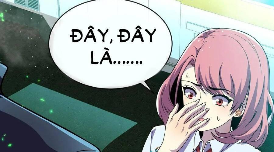 nhìn thấy thanh máu, ta xử tội thần linh chapter 102 6