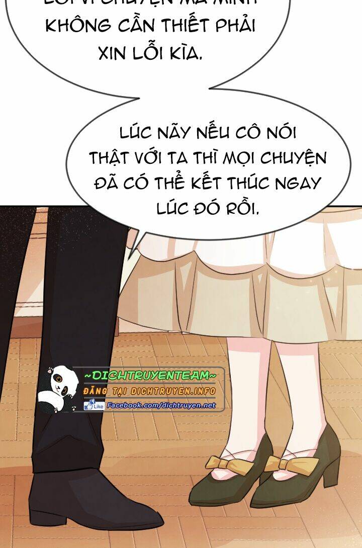 tiểu thư scarlet, em không muốn trả thù sao? chapter 26 75