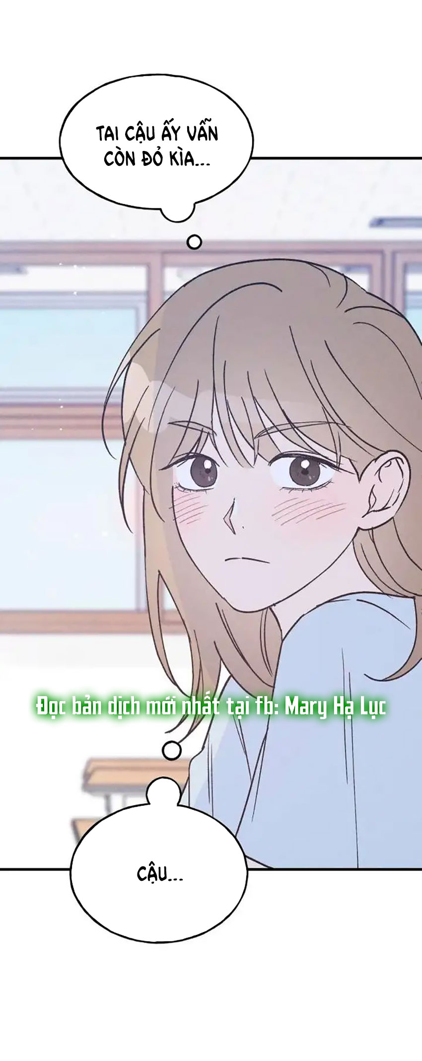 nguyên tắc của bạn thân là con trai chapter 26.1 3