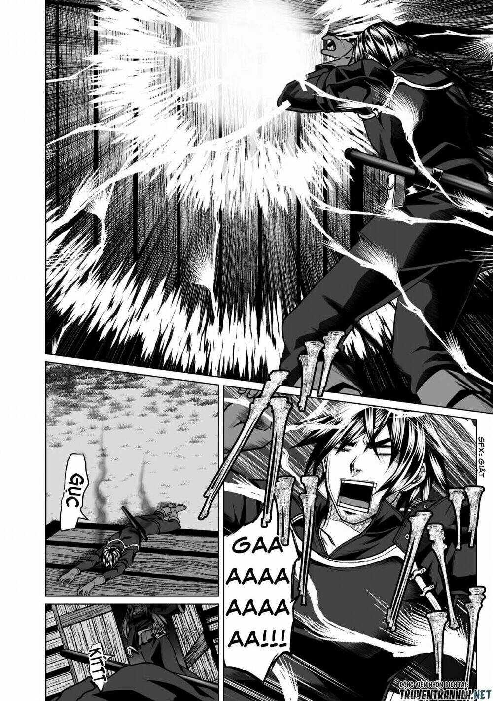 dhm - dungeon + harem + master (manga) chapter 3 30