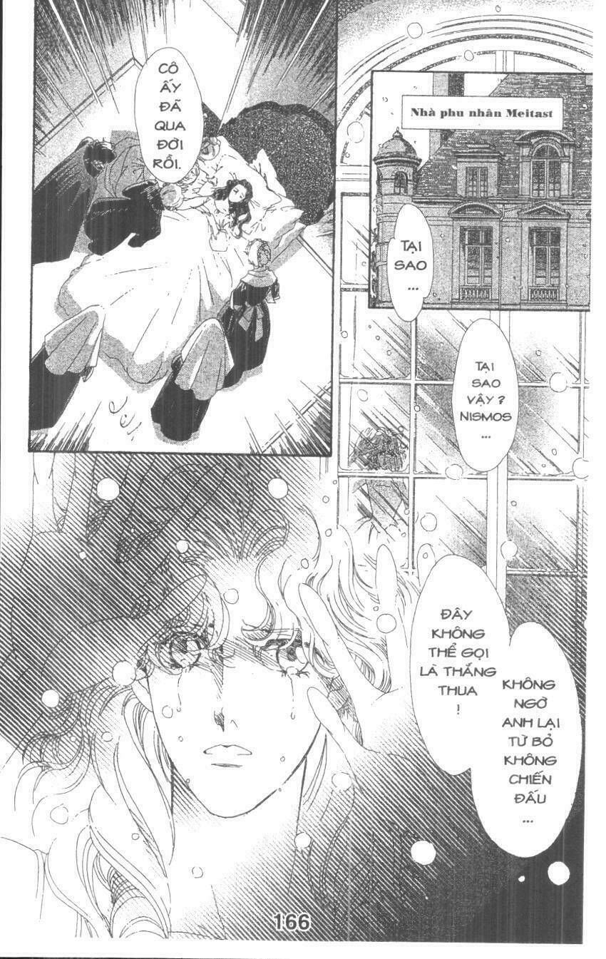 ngài tử tước phiêu lãng chapter 2 158