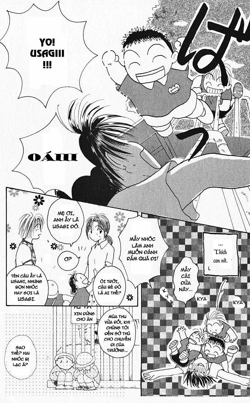 7 jikan-me rhapsody chapter 4 4