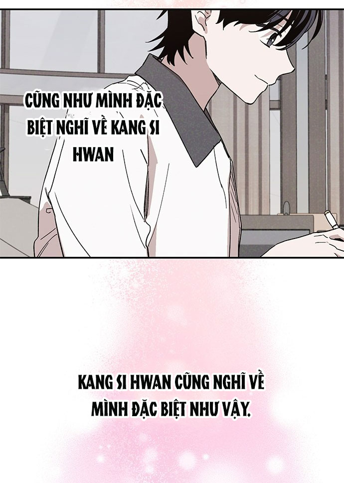 Mối Quan Hệ Đặc Biệt chapter 2.1 26