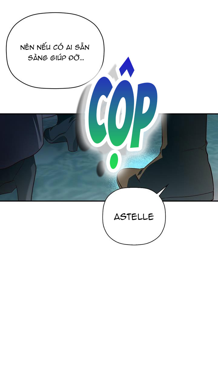 cách che giấu đứa con của hoàng đế chapter 30 16