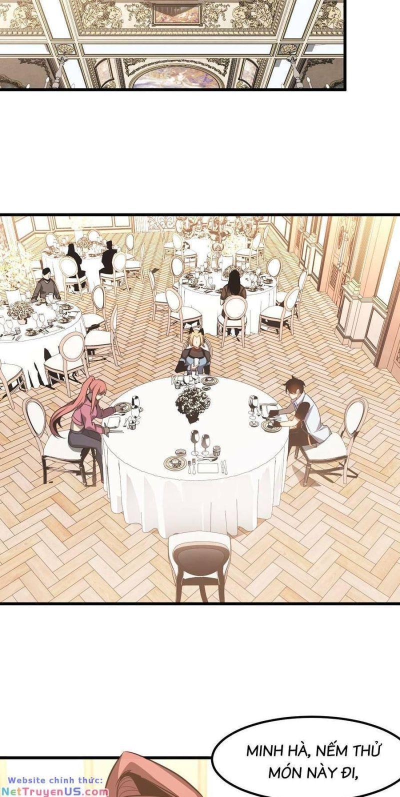 siêu tiến hóa chapter 120 76