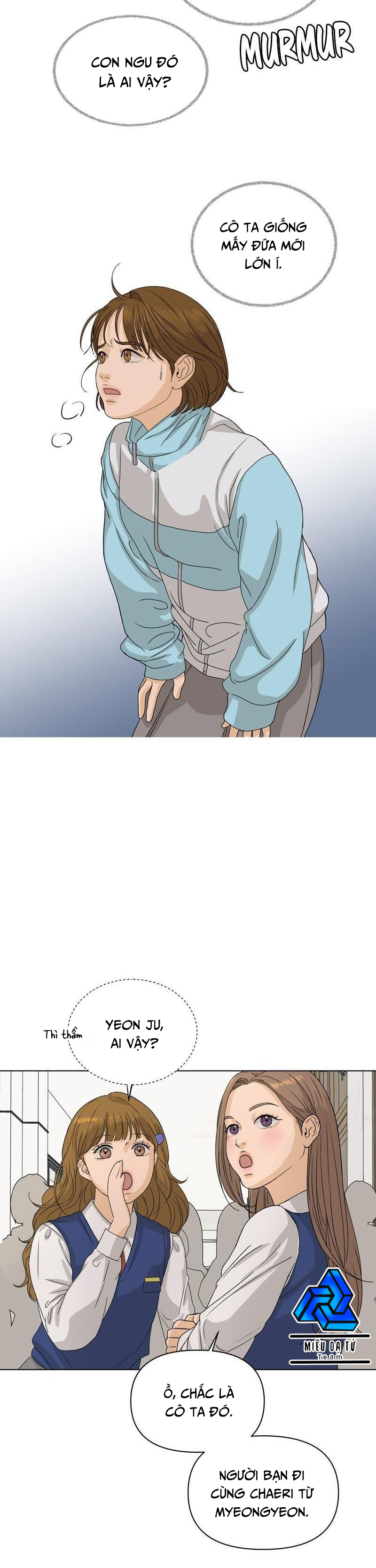 câu lạc bộ fox chapter 5 14