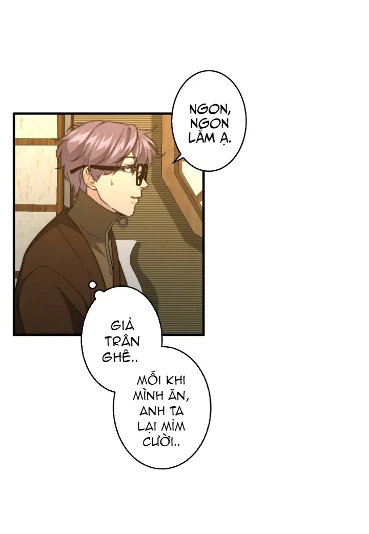 bí mật của omega k chapter 25 36