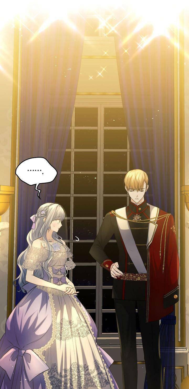 con gái bá tước bỗng thành vị hôn thê của thái tử điện hạ chapter 22 35