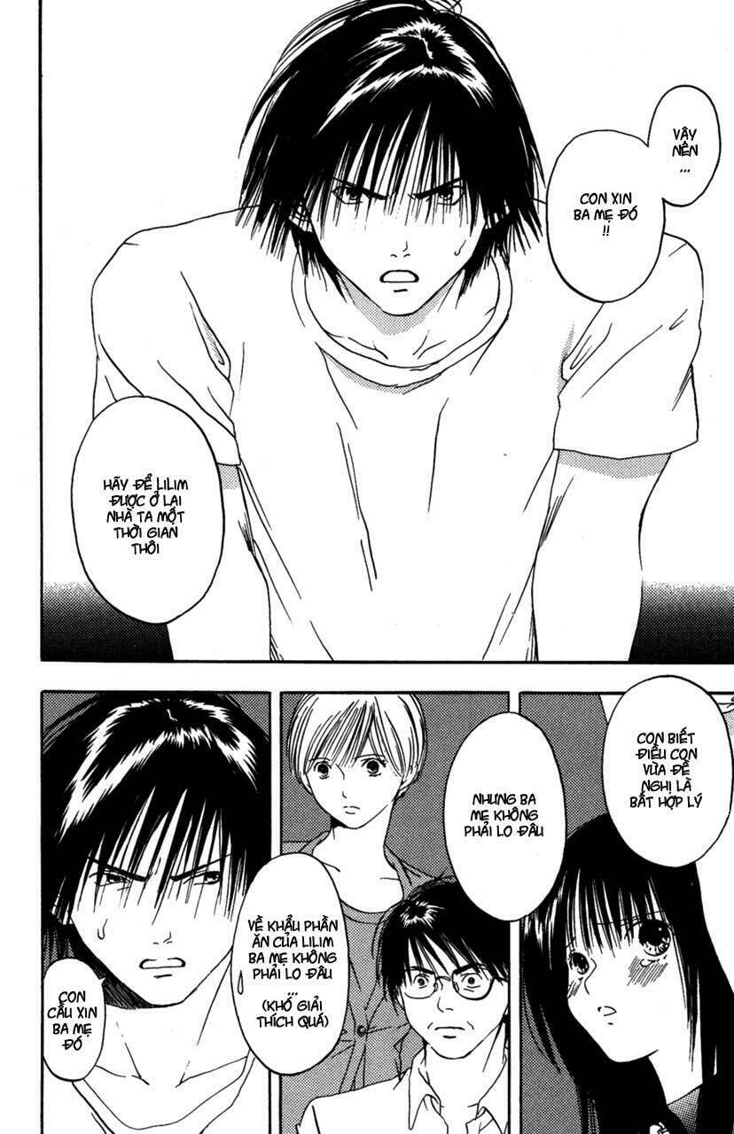 lilim kiss chapter 2 13