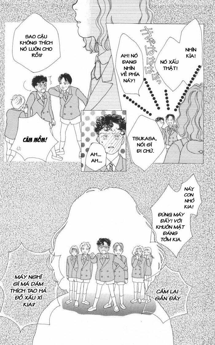 con nhà giàu chapter 30 18