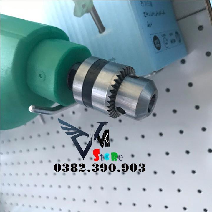 Máy khoan 500W DCA AZJ05-10