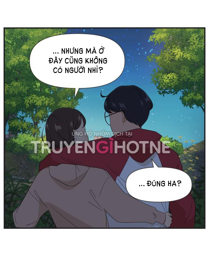 Tuyển Tập Truyện Ngắn Dằm Khăm Của Bạn Mảy chapter 25.1 - Trang 4