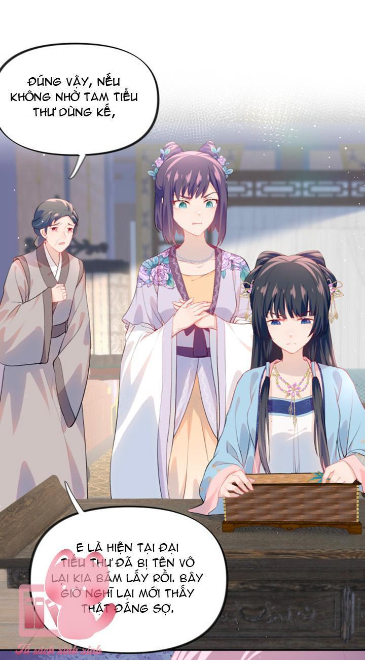 một đêm nọ đột nhiên yandere tới! chapter 60 27