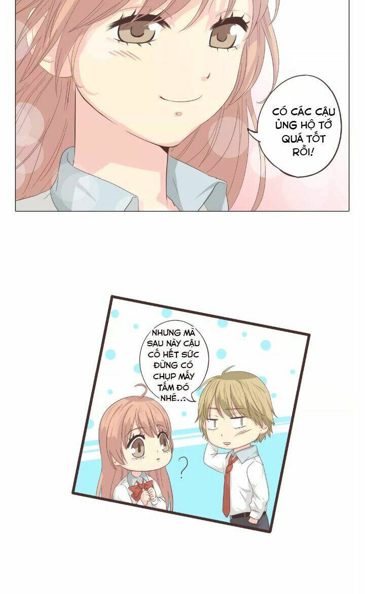 xin chào! dân nữ chapter 39 6