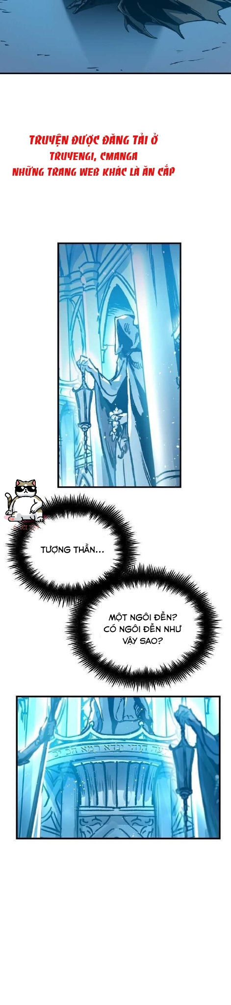 chiến thần chuyển thế chapter 1 30