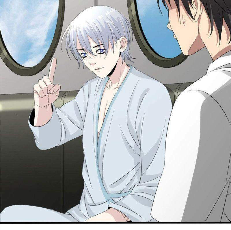 xã lam bạch chapter 33 4