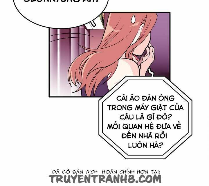chuyện gì đến, rồi cũng sẽ đến chapter 4 9
