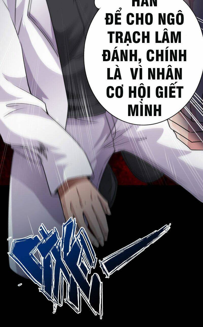 tuyệt phẩm tà thiếu chapter 57 13