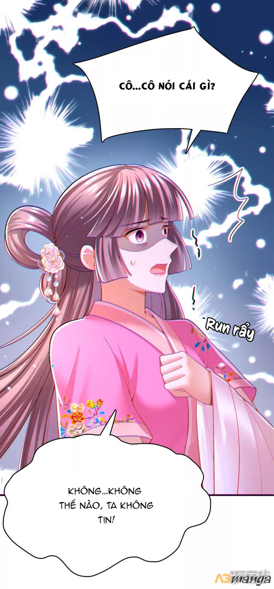 ngã tại hậu cung đương đại lão nữ chapter 113 10